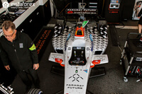 InstaForex - พันธมิตรอย่างเป็นทางการของทีมแข่ง Dragon Racing